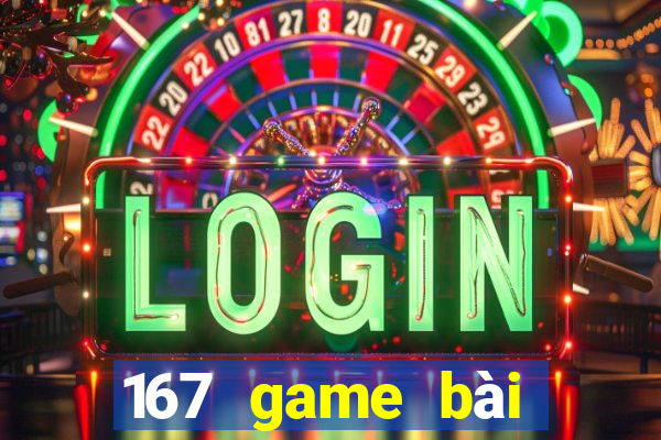 167 game bài trực tuyến Apple