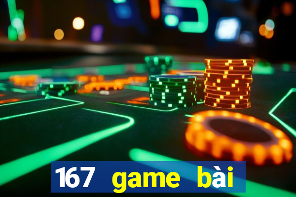 167 game bài trực tuyến Apple