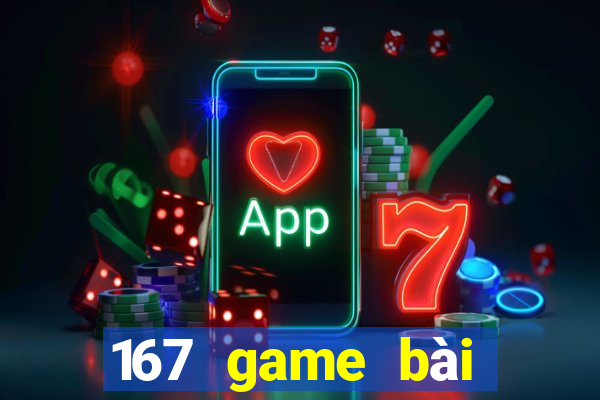 167 game bài trực tuyến Apple