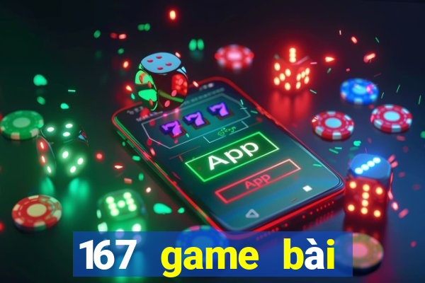 167 game bài trực tuyến Apple