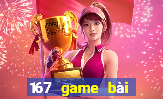 167 game bài trực tuyến Apple