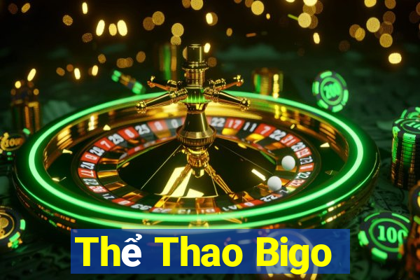 Thể Thao Bigo