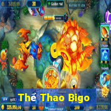 Thể Thao Bigo