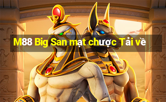 M88 Big San mạt chược Tải về