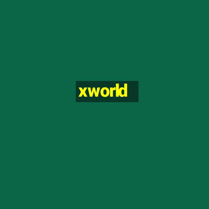 xworld