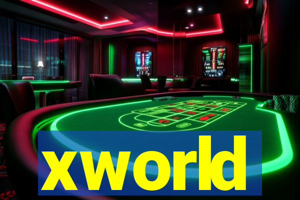 xworld