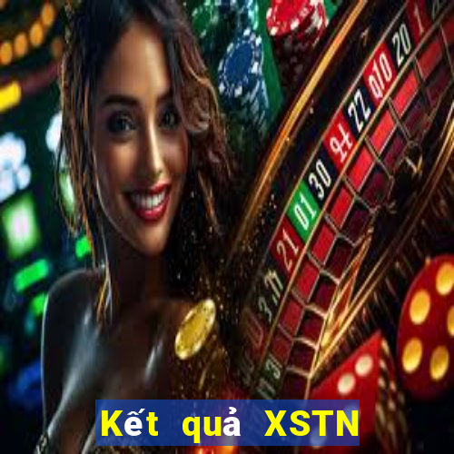 Kết quả XSTN Thứ 5