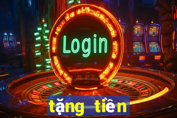 tặng tiền cược miễn phí