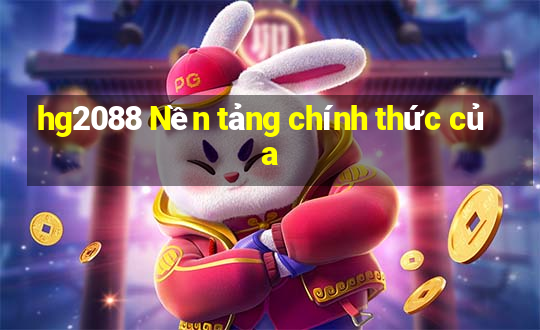 hg2088 Nền tảng chính thức của