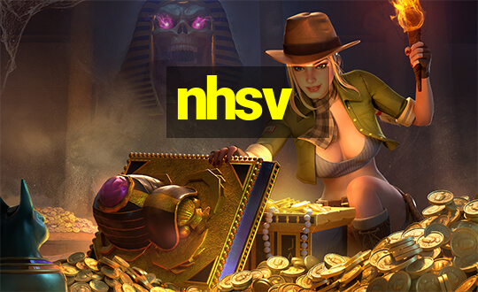 nhsv