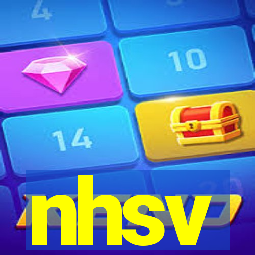 nhsv