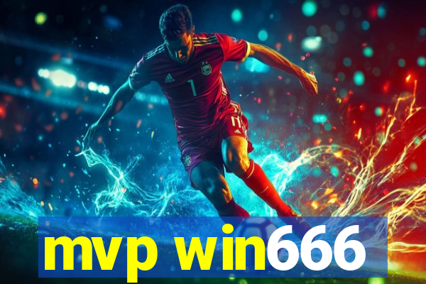 mvp win666