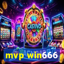 mvp win666