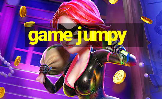 game jumpy