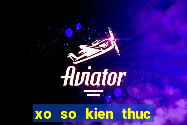 xo so kien thuc binh duong