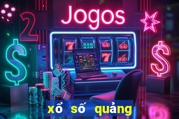 xổ số quảng ngãi thứ ba hàng tuần