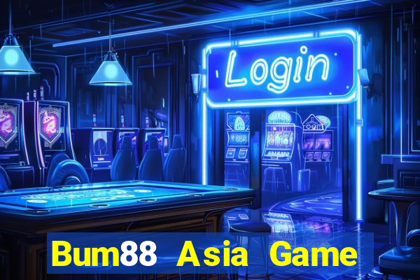 Bum88 Asia Game Bài Xanh 9