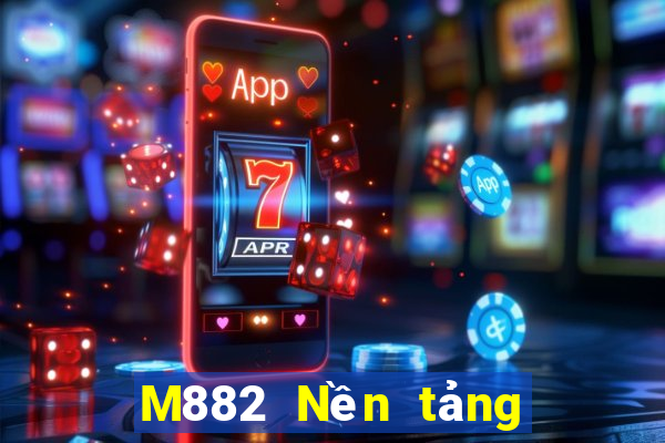 M882 Nền tảng giải trí Dobao 2