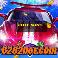 elite slots