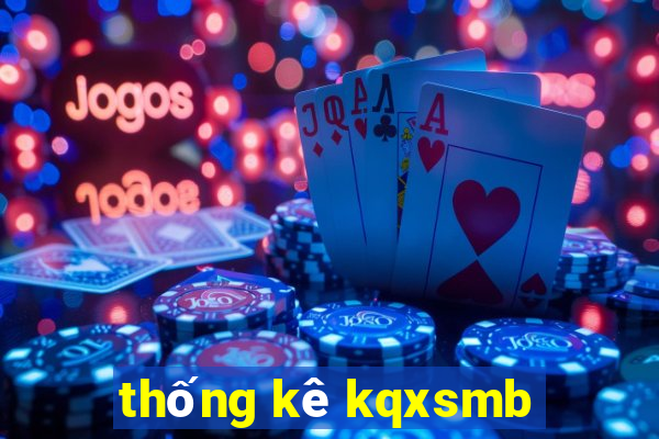 thống kê kqxsmb