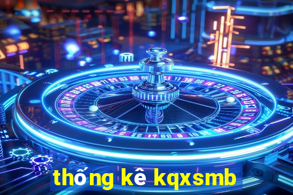 thống kê kqxsmb