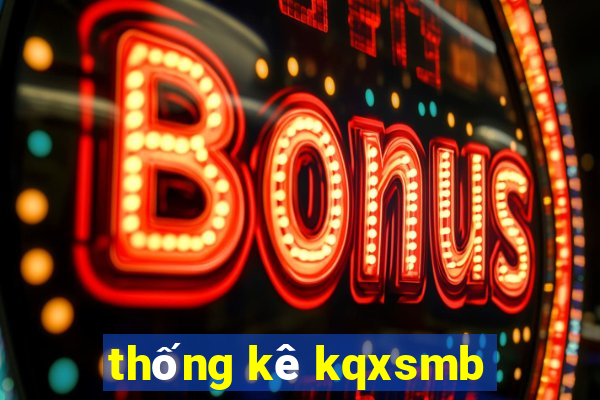 thống kê kqxsmb