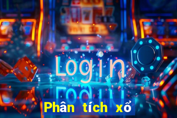 Phân tích xổ số binh dinh thứ hai