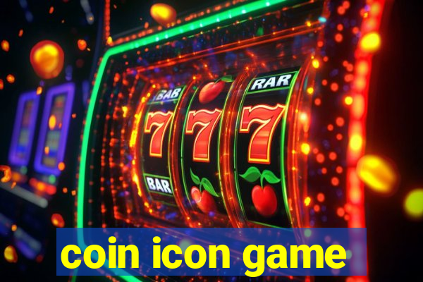 coin icon game