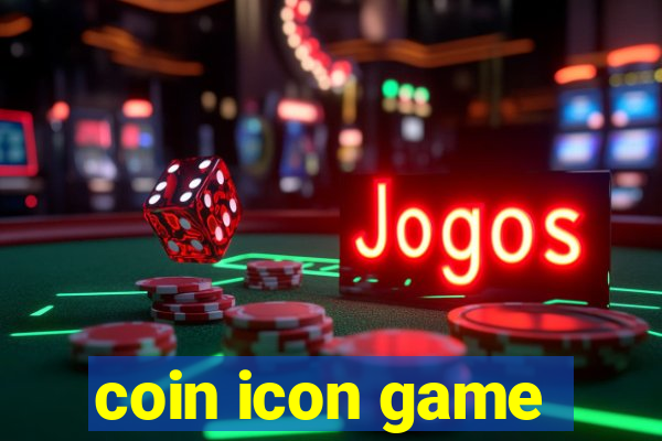 coin icon game