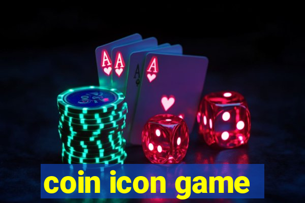 coin icon game