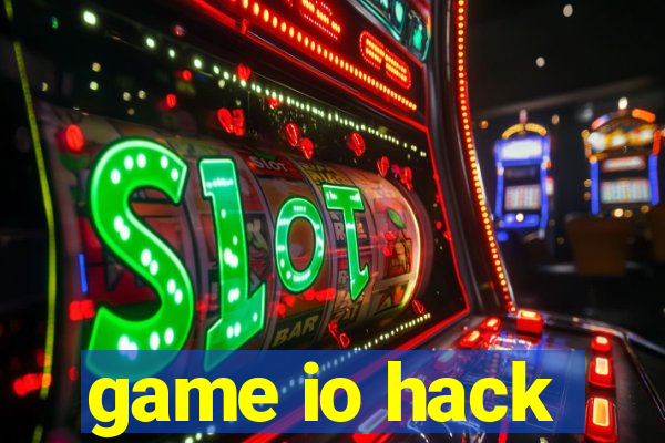 game io hack