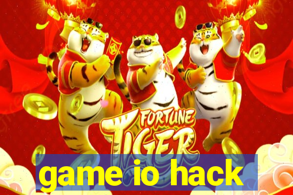 game io hack