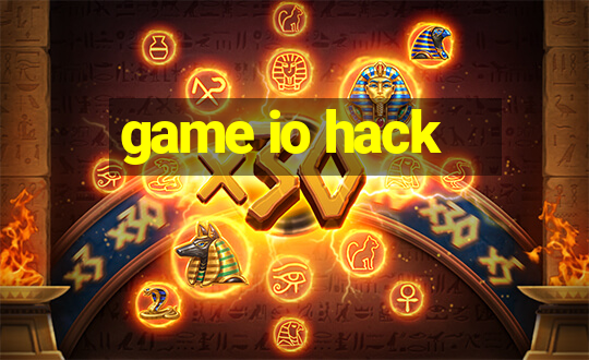 game io hack