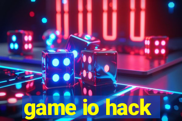 game io hack