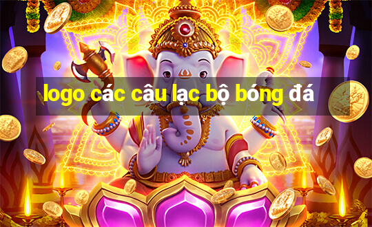 logo các câu lạc bộ bóng đá