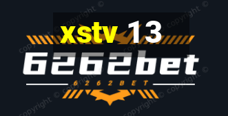 xstv 1 3