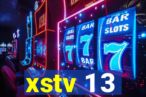 xstv 1 3