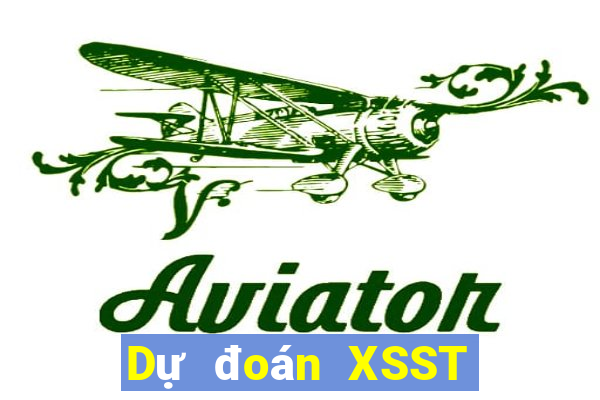 Dự đoán XSST Thứ 2