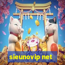 sieunovip net