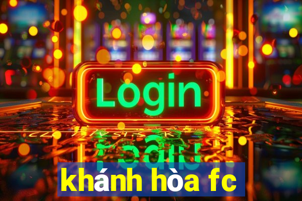 khánh hòa fc