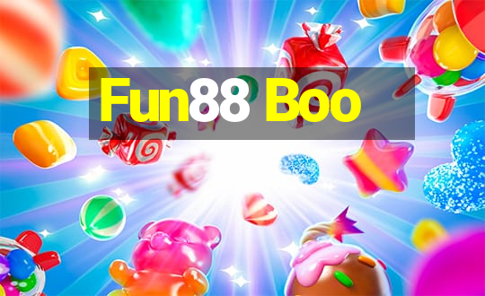 Fun88 Boo