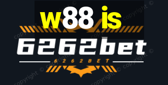 w88 is