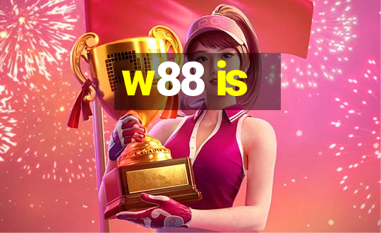 w88 is