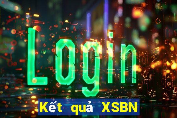 Kết quả XSBN Thứ 2