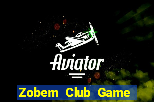 Zobem Club Game Bài Pokemon