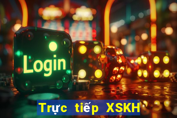 Trực tiếp XSKH ngày 10