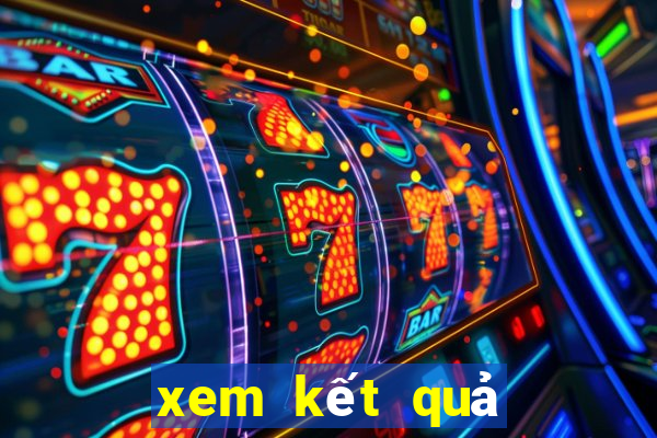 xem kết quả số xổ