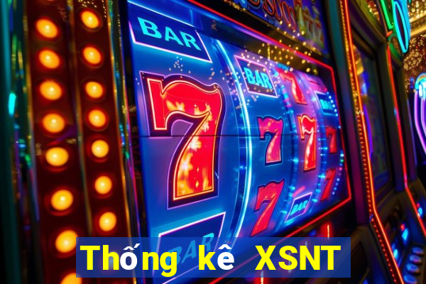 Thống kê XSNT ngày 21