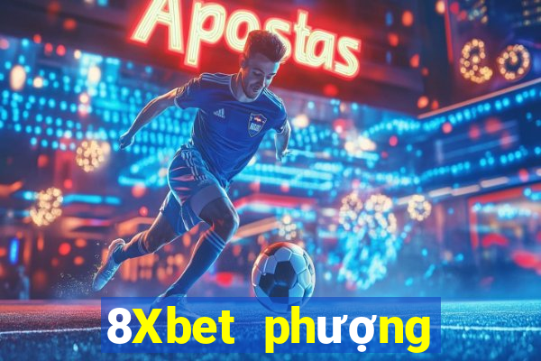 8Xbet phượng hoàng sẽ tải app