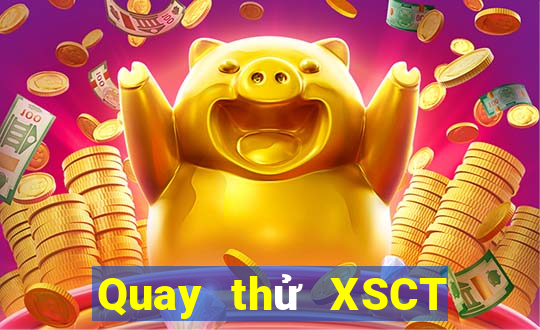 Quay thử XSCT ngày 18